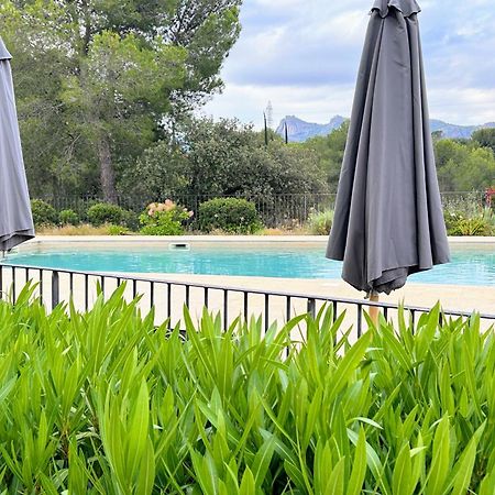 Suite Superieure Domaine Du Golf St Endreol, 1 A 2 Personnes La Motte エクステリア 写真