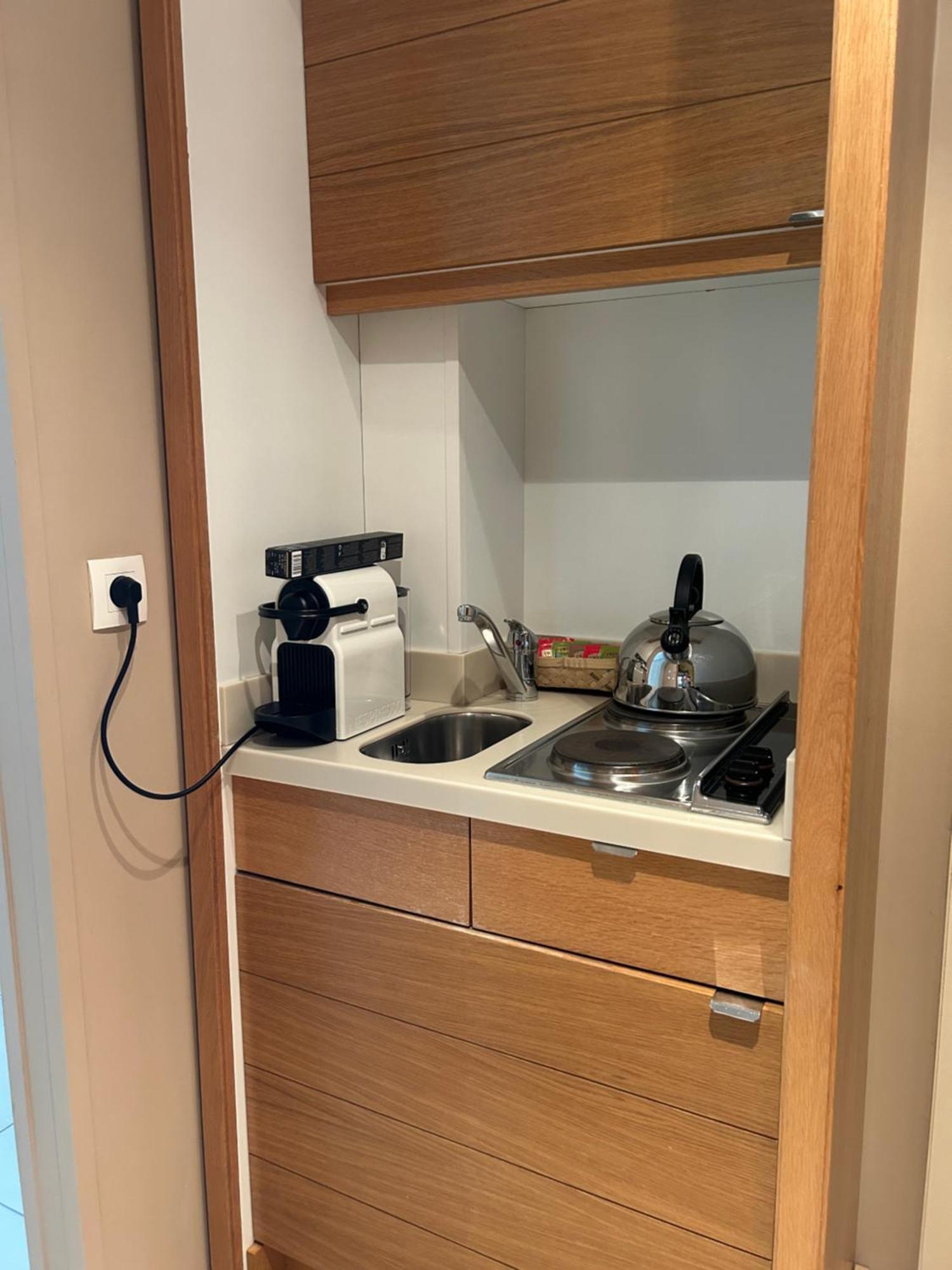 Suite Superieure Domaine Du Golf St Endreol, 1 A 2 Personnes La Motte エクステリア 写真
